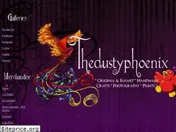 Sites similar to thedustyphoenix.com