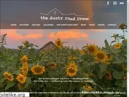 Sites similar to thedustyroadpress.com