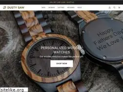Sites similar to thedustysaw.com