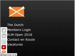 Sites similar to thedutch.nl