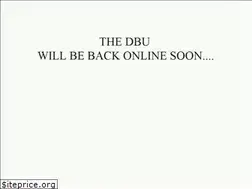 Sites similar to thedutchburgherunion.org