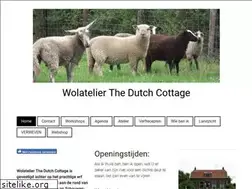 Sites similar to thedutchcottage.nl
