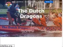 Sites similar to thedutchdragons.nl