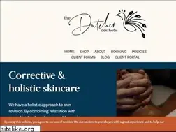 Sites similar to thedutcheraesthetic.com
