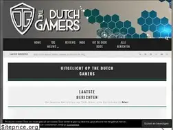 Sites similar to thedutchgamers.nl