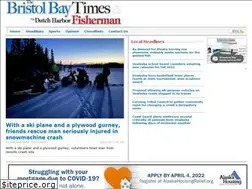 Sites similar to thedutchharborfisherman.com