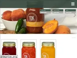 Sites similar to thedutchkettle.com
