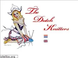 Sites similar to thedutchknitters.nl