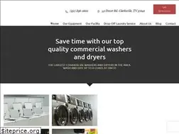 Sites similar to thedutchmanslaundry.com