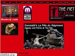 Sites similar to thedutchmet.nl