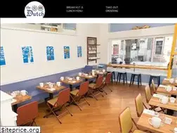 Sites similar to thedutchphilly.com