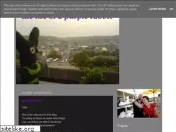 Sites similar to thedutchpurplerabbit.blogspot.com