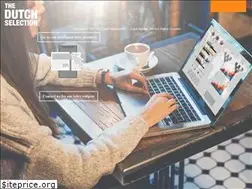 Sites similar to thedutchselection.com