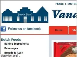 Sites similar to thedutchstore.com