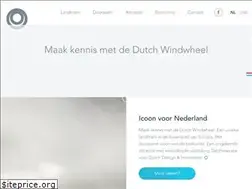 Sites similar to thedutchwindwheel.com