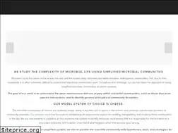 Sites similar to theduttonlab.com