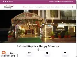 Sites similar to thedwelling.in