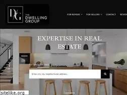 Sites similar to thedwellinggroup.com