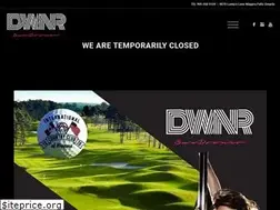 Sites similar to thedwnr.com