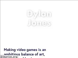 Sites similar to thedylanjones.com