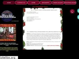 Sites similar to thedynamicsuperiors.com