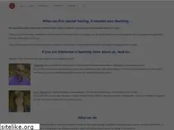 Sites similar to thedynamictrader.com