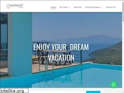 Sites similar to thedynastyvillas.com