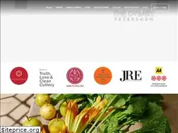 Sites similar to thedysartpetersham.co.uk