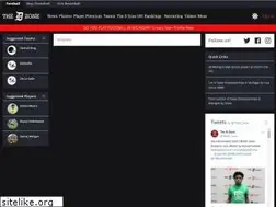 Sites similar to thedzone.com