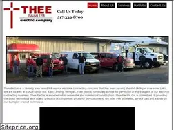 Sites similar to thee-electric.com