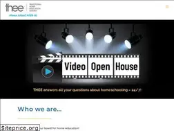 Sites similar to thee.ca