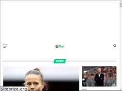 Sites similar to theeagle.com.ng