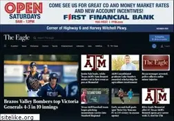 Sites similar to theeagle.com