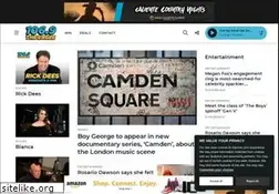Sites similar to theeagle1069.com