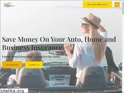 Sites similar to theeagleagency.com