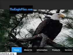 Sites similar to theeagleflies.com