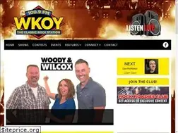 Sites similar to theeaglefm.com