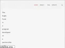 Sites similar to theeaglefund.org
