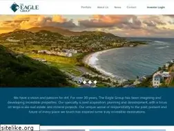 Sites similar to theeaglegroup.com
