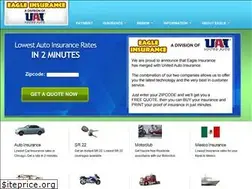 Sites similar to theeagleman.com