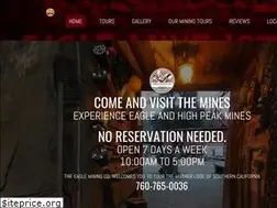 Sites similar to theeaglemining.com