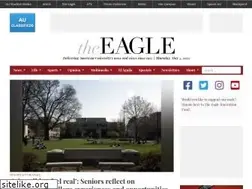 Sites similar to theeagleonline.com