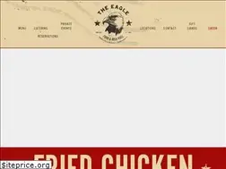 Sites similar to theeagleotr.com