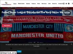 Sites similar to theeaglesbeak.com