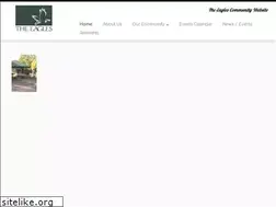 Sites similar to theeaglescommunity.com