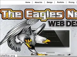 Sites similar to theeaglesnest.net