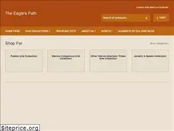 Sites similar to theeaglespath.com