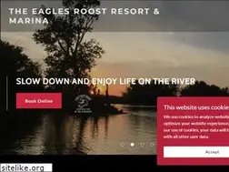 Sites similar to theeaglesroost.com