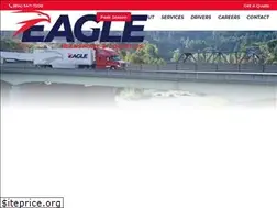 Sites similar to theeagletransport.com
