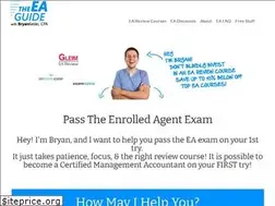 Sites similar to theeaguide.com